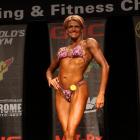 Lisa  Kennedy - NPC Empire Classic 2012 - #1